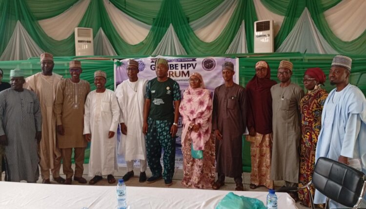 Experts urge accelerated action to eliminate cervical cancer