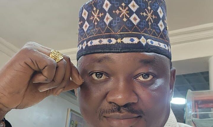 THE RISE OF TOKENIZED ASSETS: A NEW FINANCIAL FRONTIER FOR AFRICA AND THE WORLD