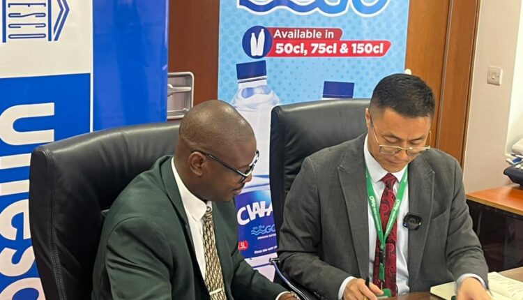 UNESCO, CWAY Launch Major Initiative to Boost Adolescent Health, Inclusive Education for 1 Million Nigerians