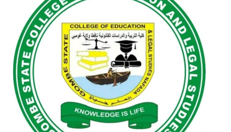 Council presents appointment letters to principal officers of Nafada College