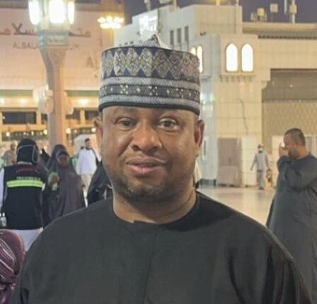 Nigeria Mourns Diplomat Mohammed Lele, Dies in Türkiye 