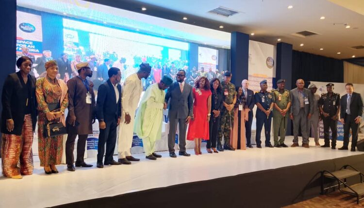 Nigeria Pushes Space Technology as Catalyst for Digital Growth at Satellite Week 2026