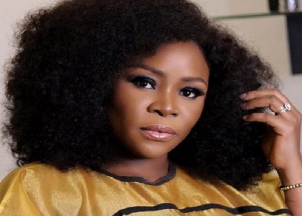 Omawumi Defends “Transactional” Dating, Says Mutual Effort Is Key in Relationships