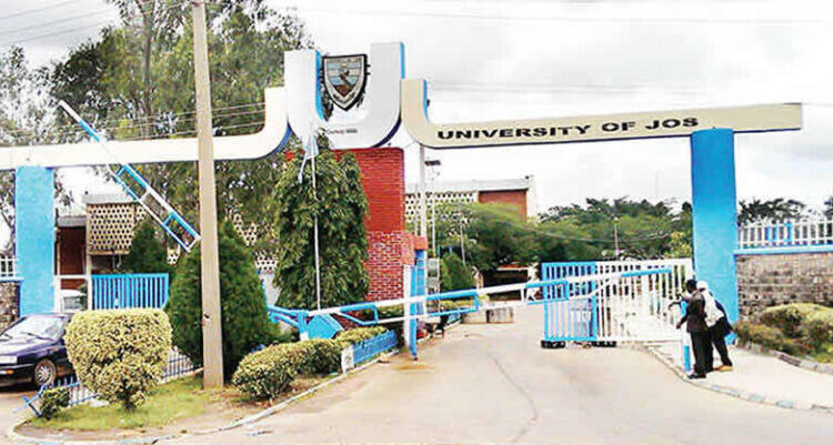 ASUU Declares Indefinite Strike at UNIJOS Over Unpaid Salaries