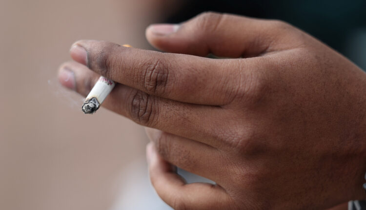UK Approves Landmark Bill to Phase Out Smoking for Future Generations