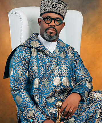 Okey Bakassi Raises Alarm After Suspect Steals Phones at Ikoyi Football Field