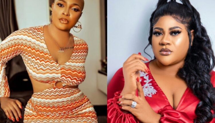 Nkechi Blessing petitions EFCC, accuses Blessing CEO of defrauding Nigerians