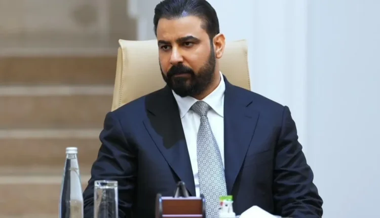 Iraq Names Businessman Ali al-Zaidi as Prime Minister-Designate Amid Political Pressure