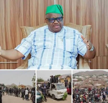 Gunmen Kill Plateau Student as Government Eases Jos North Curfew