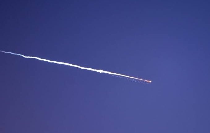 Drone Strikes Hit Kuwait Oil Sites as Air Defenses Intercept Missiles