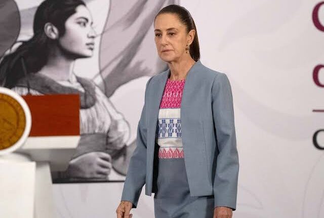 Mexico Says CIA Agents Killed in Crash Were Not Authorised for Local Operation