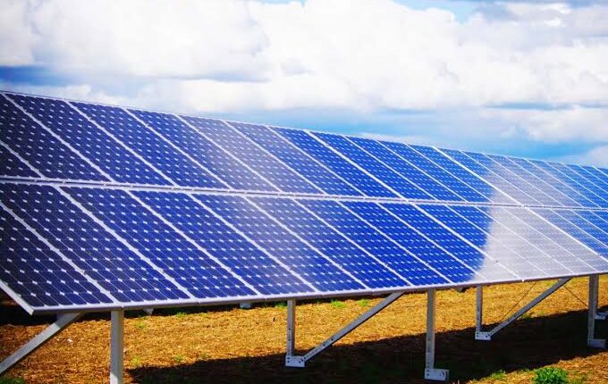 Nigeria Boosts Solar Manufacturing Capacity to 300MW, Targets 3.7GW Regional Energy Hub
