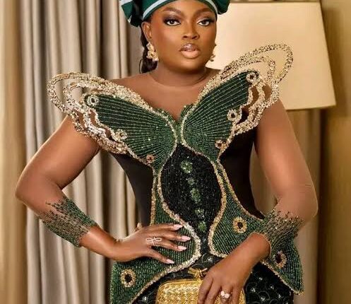 Funke Akindele Opens Up on BBL Interest, Urges Caution as Yomi Fabiyi Speaks on Fallout