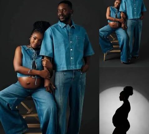 Simi, Adekunle Gold Welcome Second Child as Fans, Celebrities Celebrate