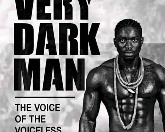 VeryBlackDarkMan denies inciting violence in plateau, gives detailed defence of viral comments
