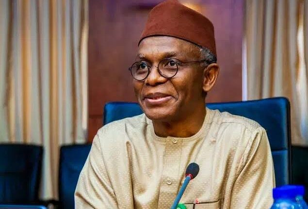 El-Rufai Eyes 2027 Presidency as Ally Signals Early Preparations
