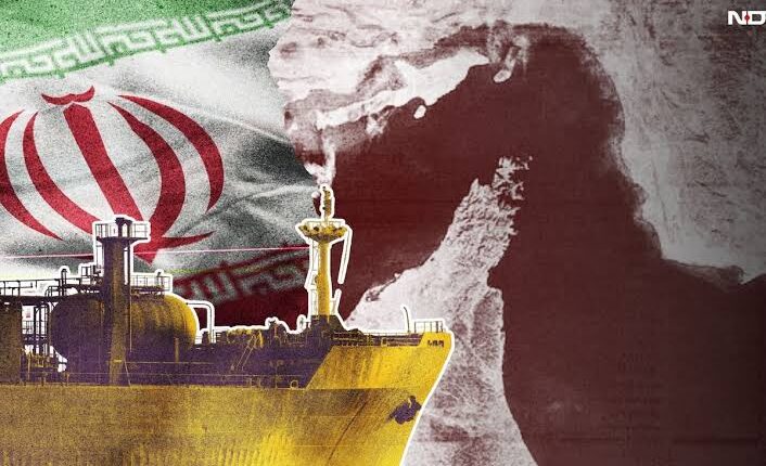 US Says Iran Blockade Holds Firm as Reports Emerge of Ships Crossing Hormuz