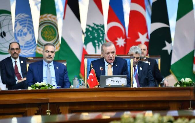 D-8 Chief Warns of Rising Global Conflicts, Urges Diplomacy and Commends Türkiye’s Mediation Efforts