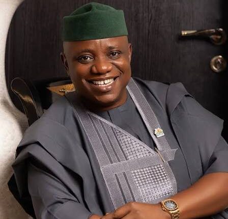 Former Akwa Ibom Speaker Aniekan Uko Resigns as Adviser to Gov Umo En