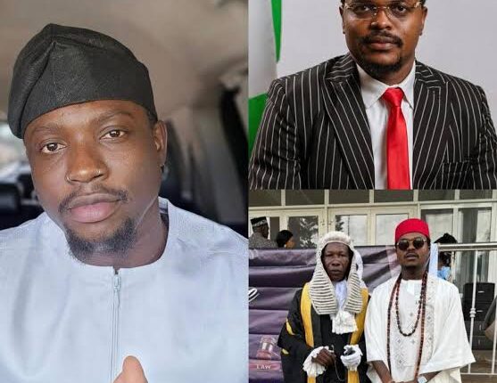 Court Fixes Date for Blord’s Bail Ruling as Legal Battle Continues