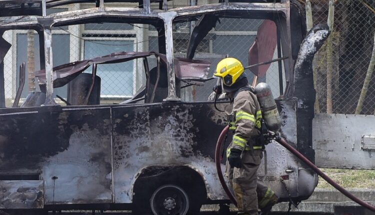 Roadside Bomb in Southwest Colombia Kills 20, Injures Dozens on Pan-American Highway