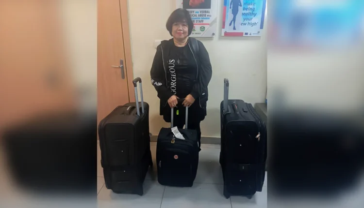 Drug Trafficking Network Disrupted as NDLEA Makes Major Seizures at Airports, Border Points Nationwide