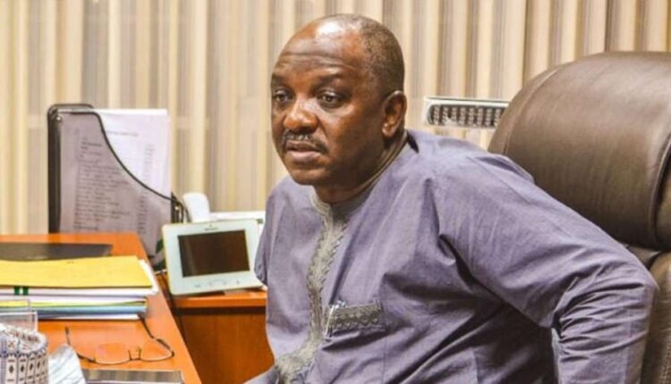Court Jails Ex-Power Minister Saleh Mamman 75 Years Over ₦33.8bn Money Laundering