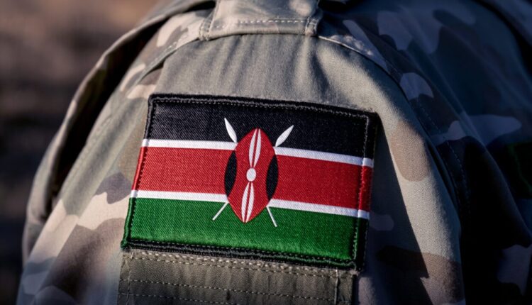 Kenya’s Expanding Foreign Military Deals Spark Sovereignty Concerns