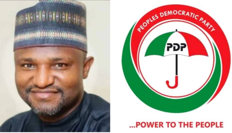 Gombe 2027: Mailantarki declares governorship bid