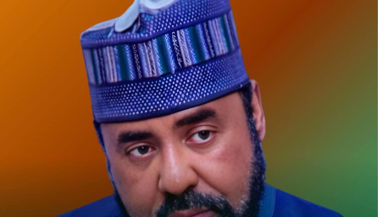 Gombe: Gwamna gets APC's nod to contest 2027 guber election