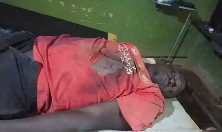 Troops Recover 13 Sheep in Mangu, as Attacked Herdsman go Missing