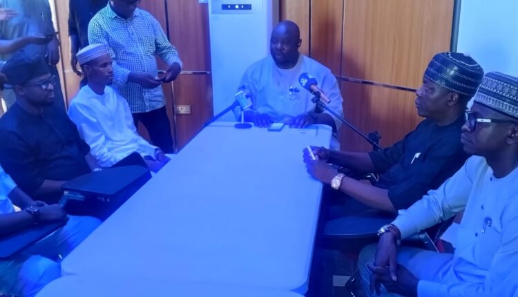 Forum demands direct primaries for House of Reps in Adamawa