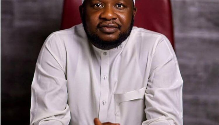 No primary held in Balanga/Billiri constituency, Attajiri, APC aspirant raises alarm