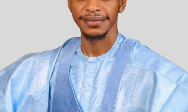 I was never in DSS custody over N460m fraud – Ahmed Uthman