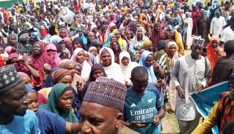 APC: Committee express satisfaction over conduct of state assembly primaries in Adamawa