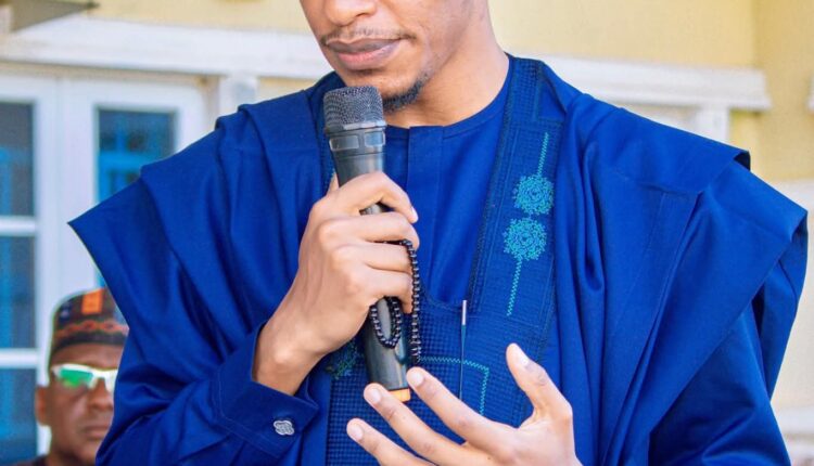 Uthman is a politician with proven integrity in Adamawa