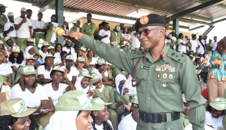 NYSC Introduces NERD Compliance Certificates for 2026 Mobilisation