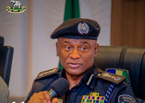Infrastructure Gap: Only 2,000 police stations insufficient for Nigeria’s 200m population - IGP