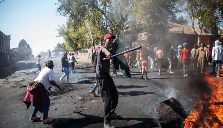 Rising Xenophobia in South Africa Sparks Call for Urgent African Response