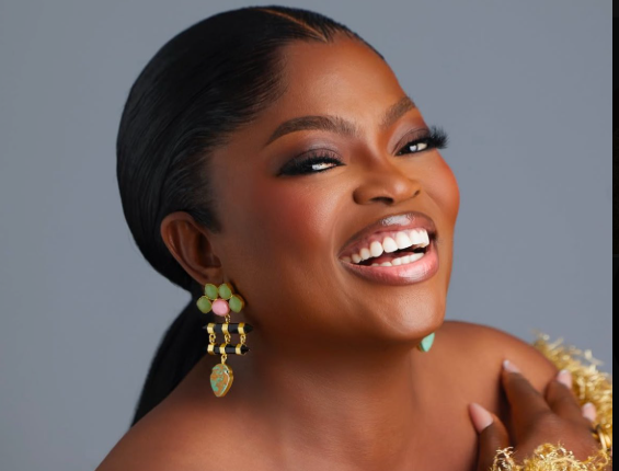 Funke Akindele Misses Out on AMVCA 2026 Win Despite Strong Buzz for ‘Behind The Scenes’