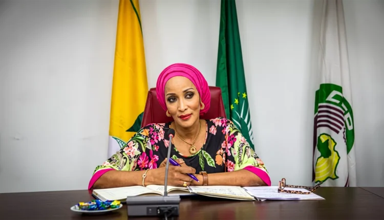 Bianca Ojukwu’s Appointment as Foreign Affairs Minister Well-Deserved - NICASA