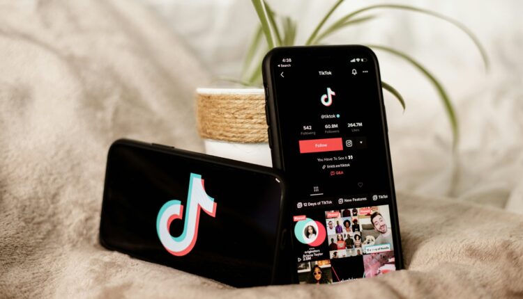 TikTok challenges drive new wave of hit songs in Nigeria’s music industry