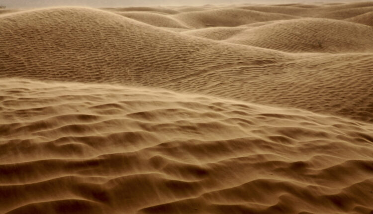 UN Raises Alarm Over Global Sand Crisis, Warns Resource May Run Out