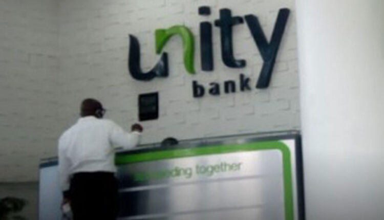 Unity Bank Disburses Over ₦500m to Traders as SHOC0F Boosts Small Businesses Nationwide