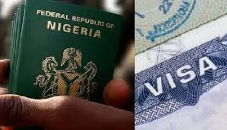 Nigeria Explains Decision to Introduce 30-Day Visa-Free Entry for Rwandans