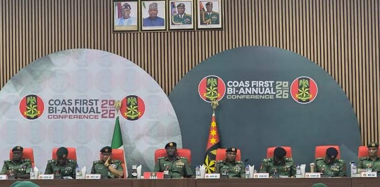 Nigerian Army Must Continuously Adapt to Emerging Threats – COAS