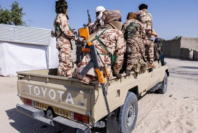 23 Chadian Soldiers Killed, 26 Wounded in Boko Haram Attack on Lake Chad Base
