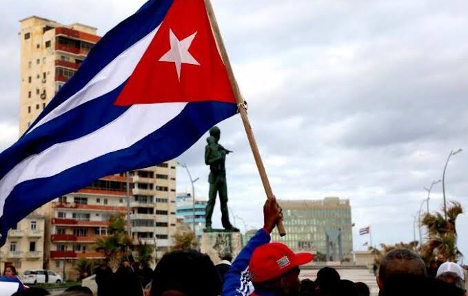 Cuba Slams New US Sanctions as ‘Economic Warfare,’ Warns of Deepening Humanitarian Crisis