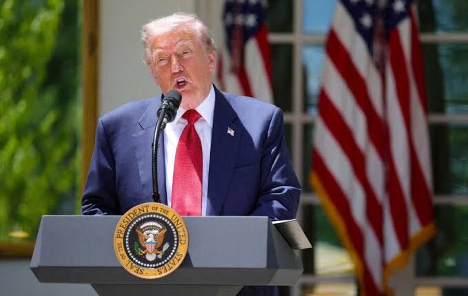 Trump Media & Technology Group Records $400m Loss As Crypto Investments Decline