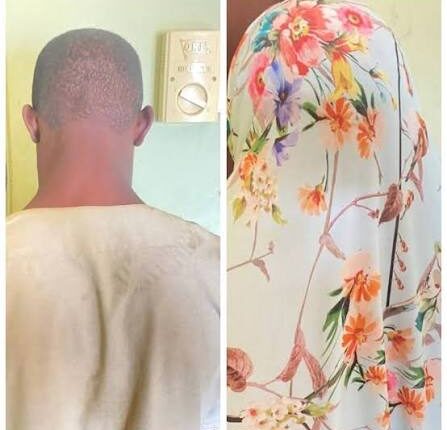 Kebbi Hisbah Arrests Man Found Hiding in Bag at Married Woman’s Home